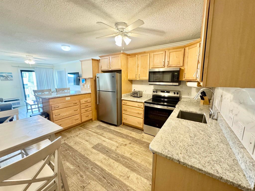 Photo of 5601 N Ocean Blvd #D314, Myrtle Beach, SC 29577 (MLS # 2602864)