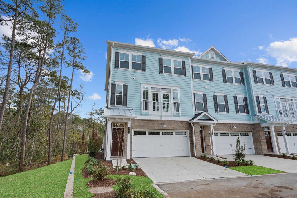 Photo of 8563 Sashay Ct #52, Myrtle Beach, SC 29572 (MLS # 2623041)