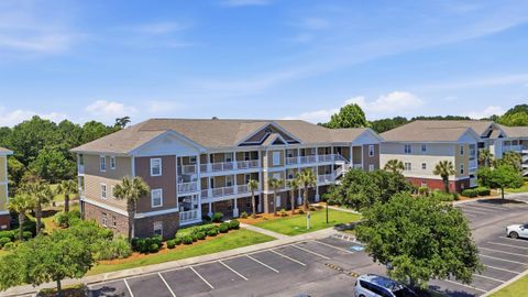 Photo of 6203 Catalina Dr #1533, North Myrtle Beach, SC 29582 (MLS # 2614548)