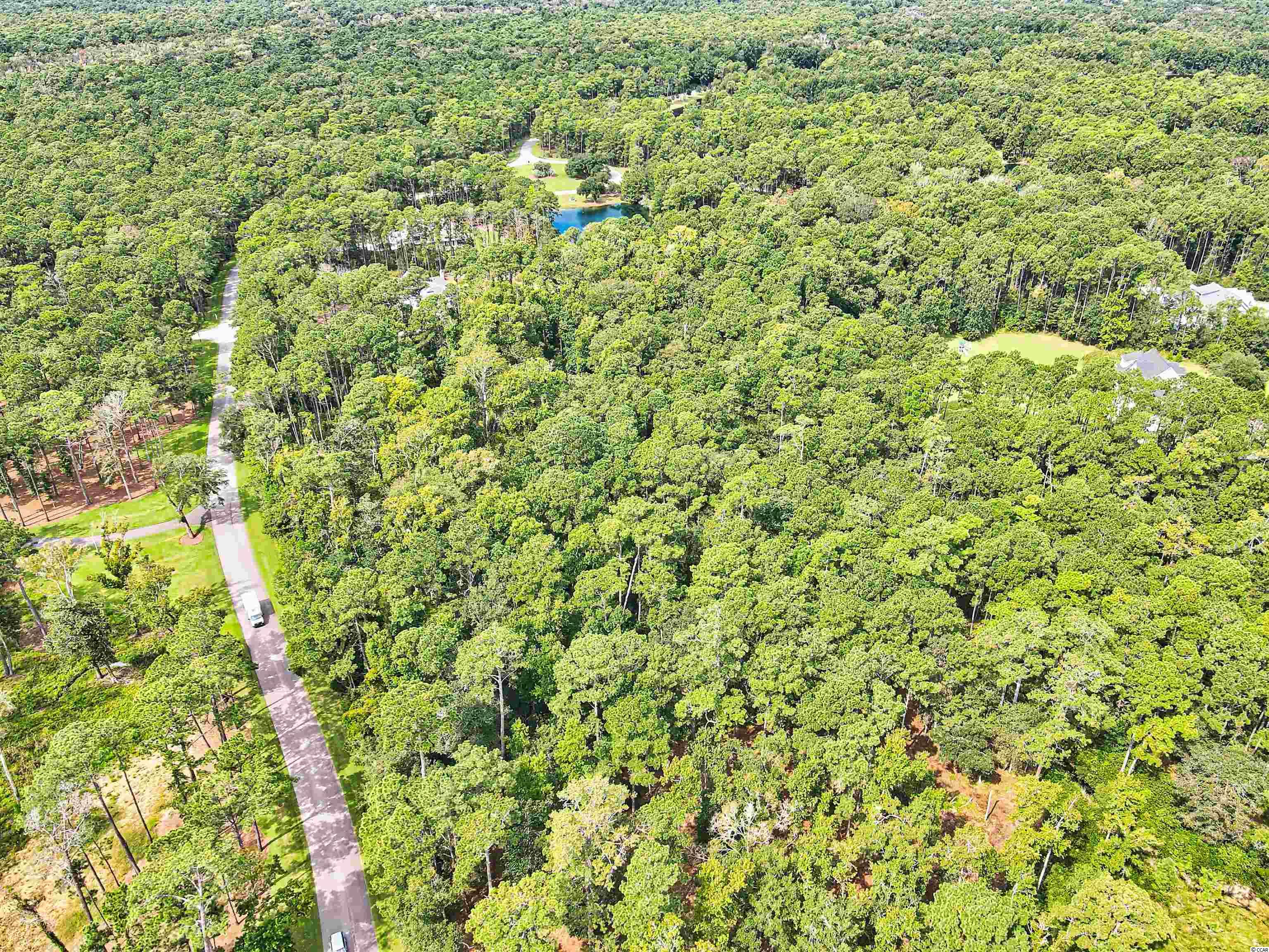 Photo 6 of 26 of 2551 Vanderbilt Blvd. land