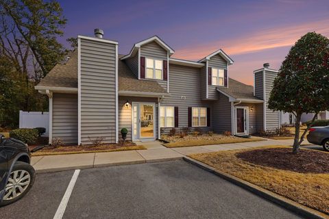 503 20th Ave. N 15C North Myrtle Beach SC 29582