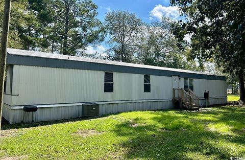 A home in Mullins