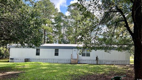 A home in Mullins