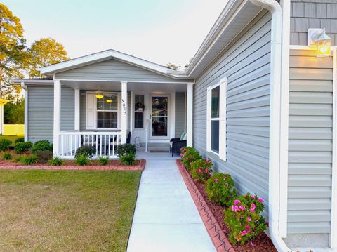 A home in Conway