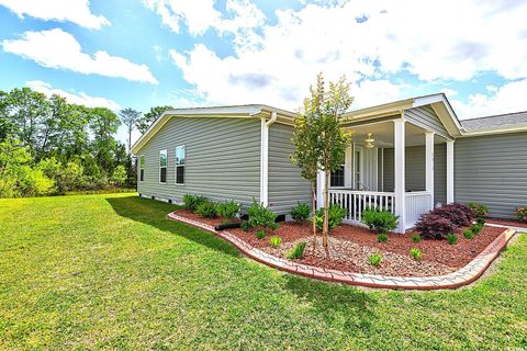 A home in Conway