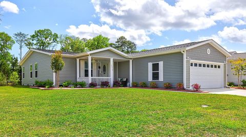 A home in Conway