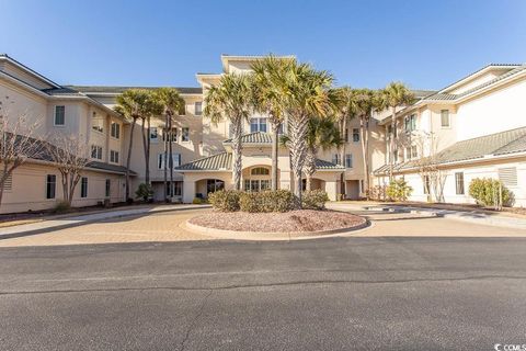 A home in North Myrtle Beach