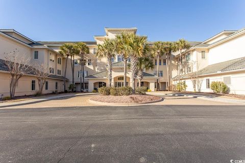 A home in North Myrtle Beach