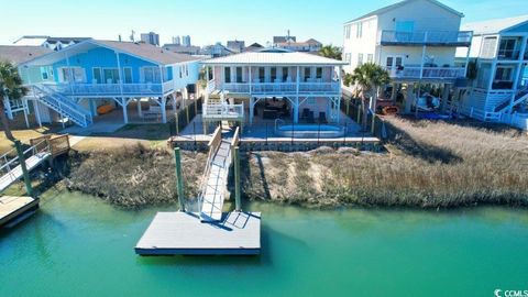 326 48th Ave. N North Myrtle Beach SC 29582