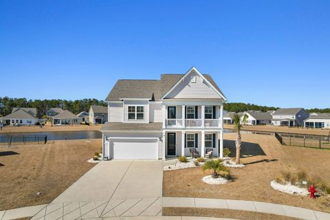 218 Golden Flower Ct. Myrtle Beach SC 29588