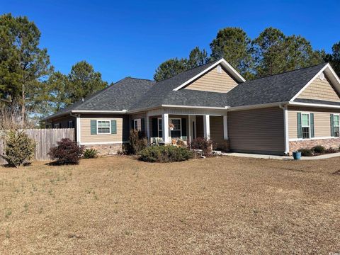 A home in Conway