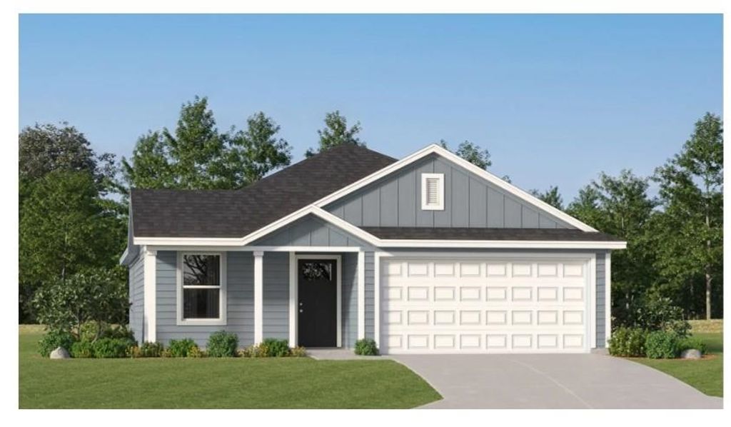 Photo of 1300 King Oaks Loop, Conway, SC 29526 (MLS # 2611171)
