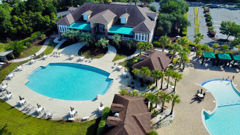 A home in Myrtle Beach