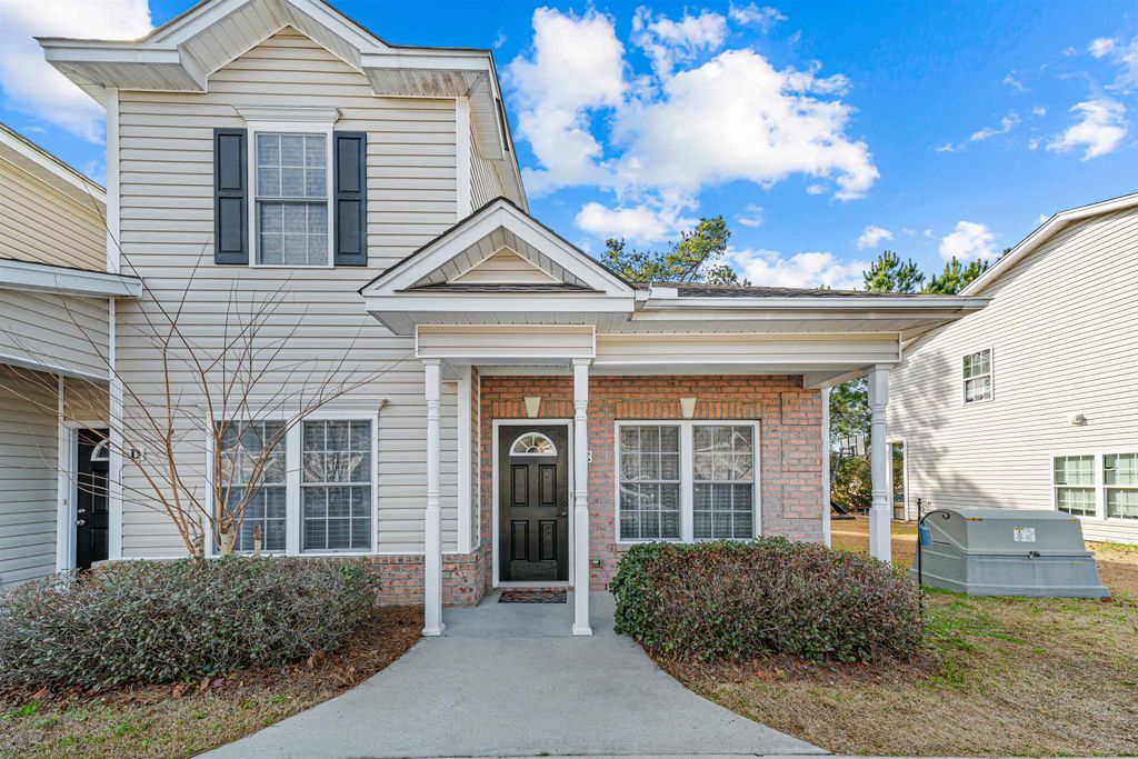 Photo of 117 Maddux Ln #E, Myrtle Beach, SC 29588 (MLS # 2602811)