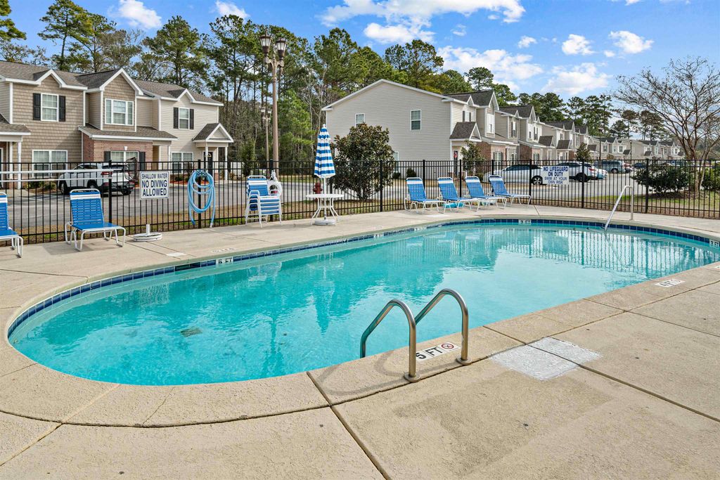 Photo of 117 Maddux Ln #E, Myrtle Beach, SC 29588 (MLS # 2602811)