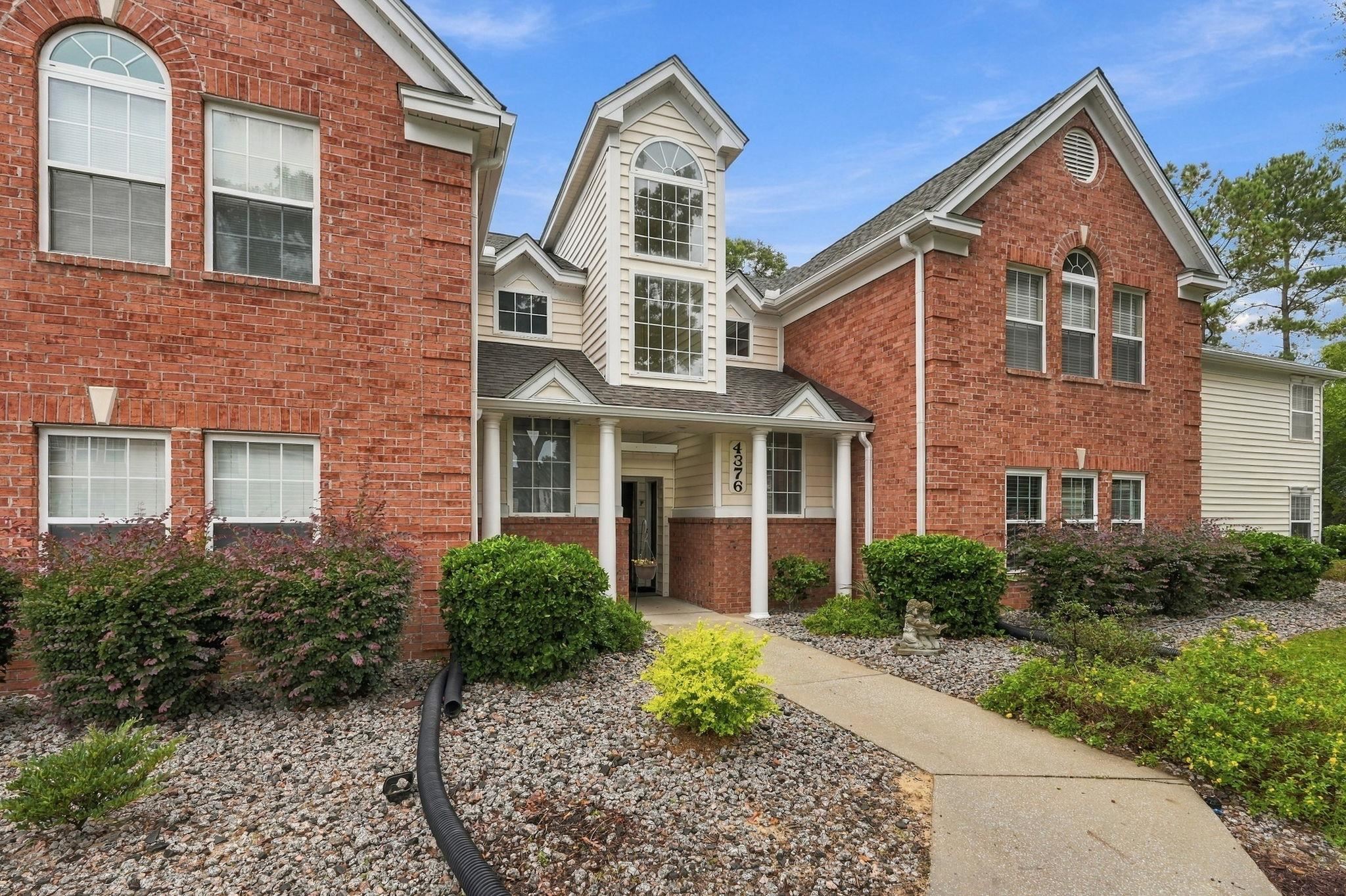 4376 Crepe Myrtle Ct. D