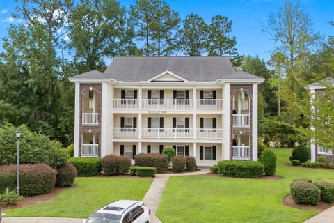 Photo of 1208 River Oaks Dr #24-F, Myrtle Beach, SC 29579 (MLS # 2618618)
