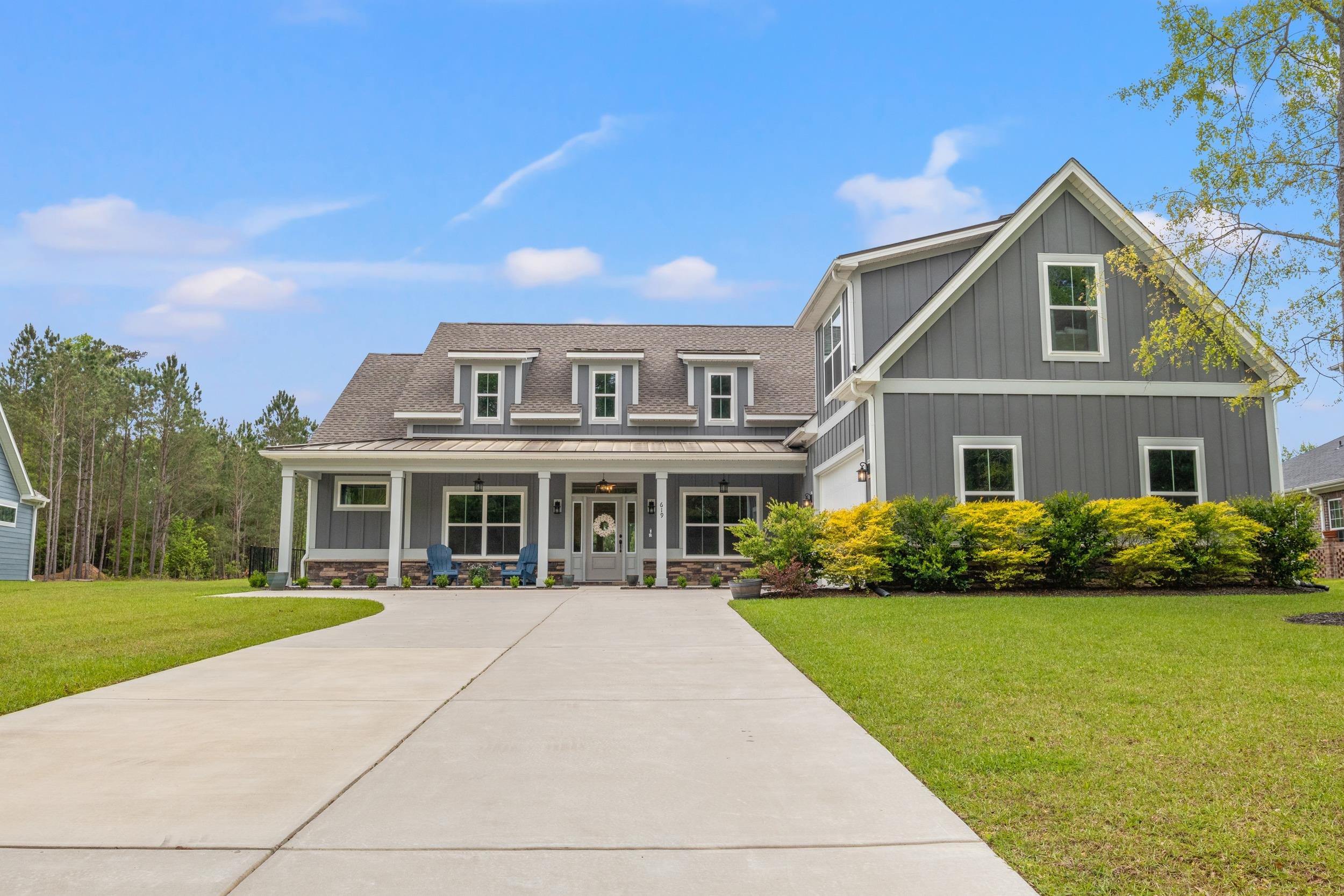619 McCown Dr.