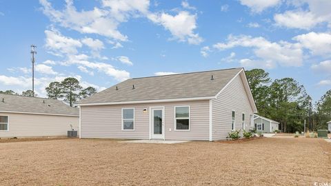 A home in Ocean Isle Beach