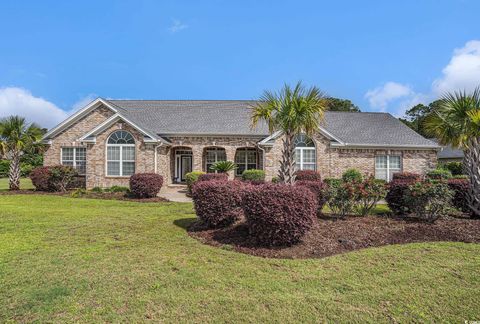 2060 Woodburn Dr. Myrtle Beach SC 29579