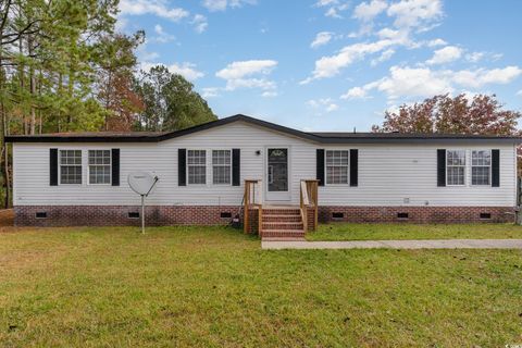 A home in Conway