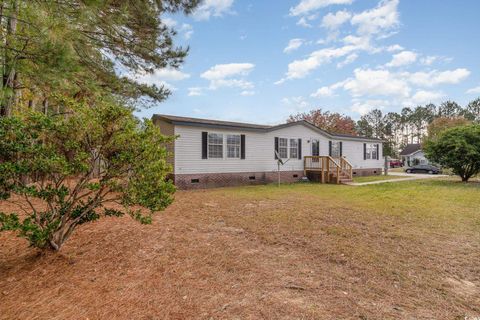 A home in Conway