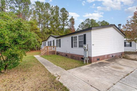 A home in Conway