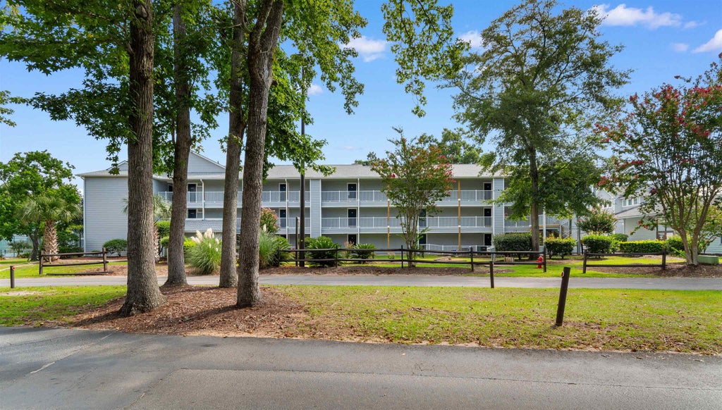 Photo of 5905 South Kings Hwy #4103, Myrtle Beach, SC 29575 (MLS # 2620909)