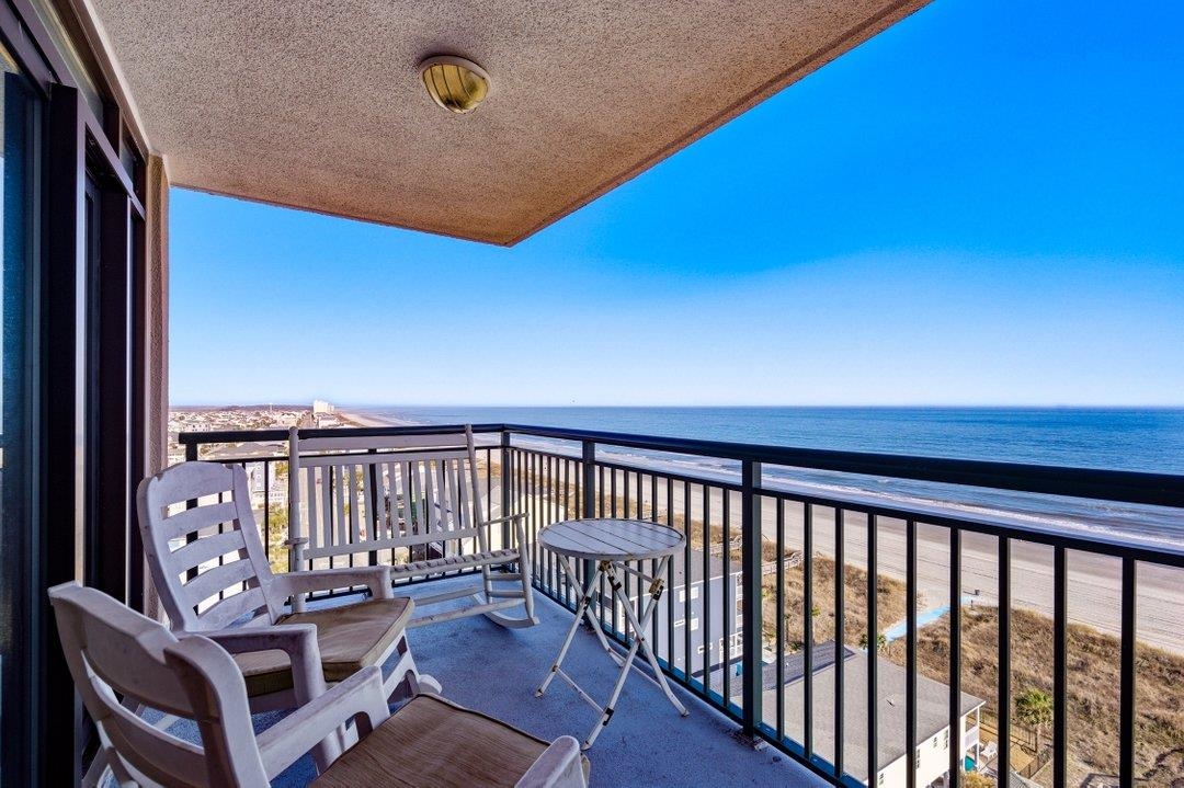 4103 N Ocean Blvd. 707