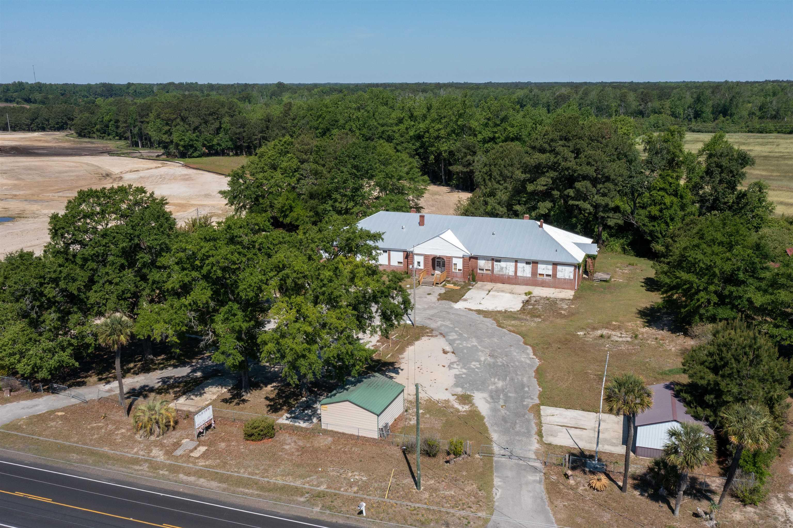 3136 Highway 701 South