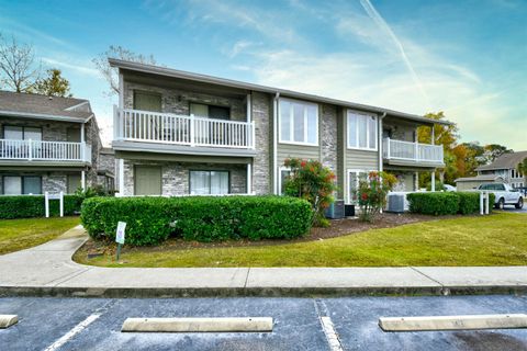 A home in Myrtle Beach