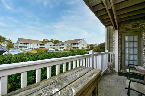 A home in Myrtle Beach