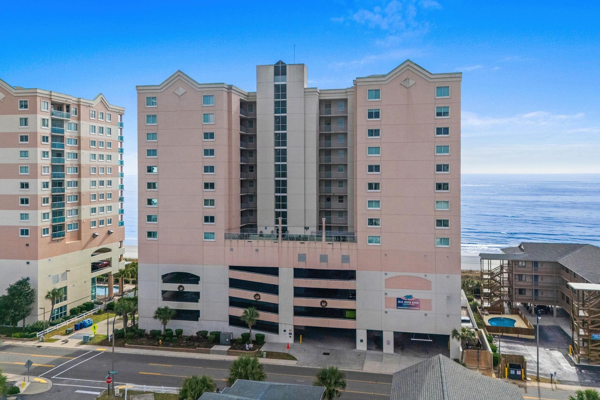 2001 S Ocean Blvd. 806