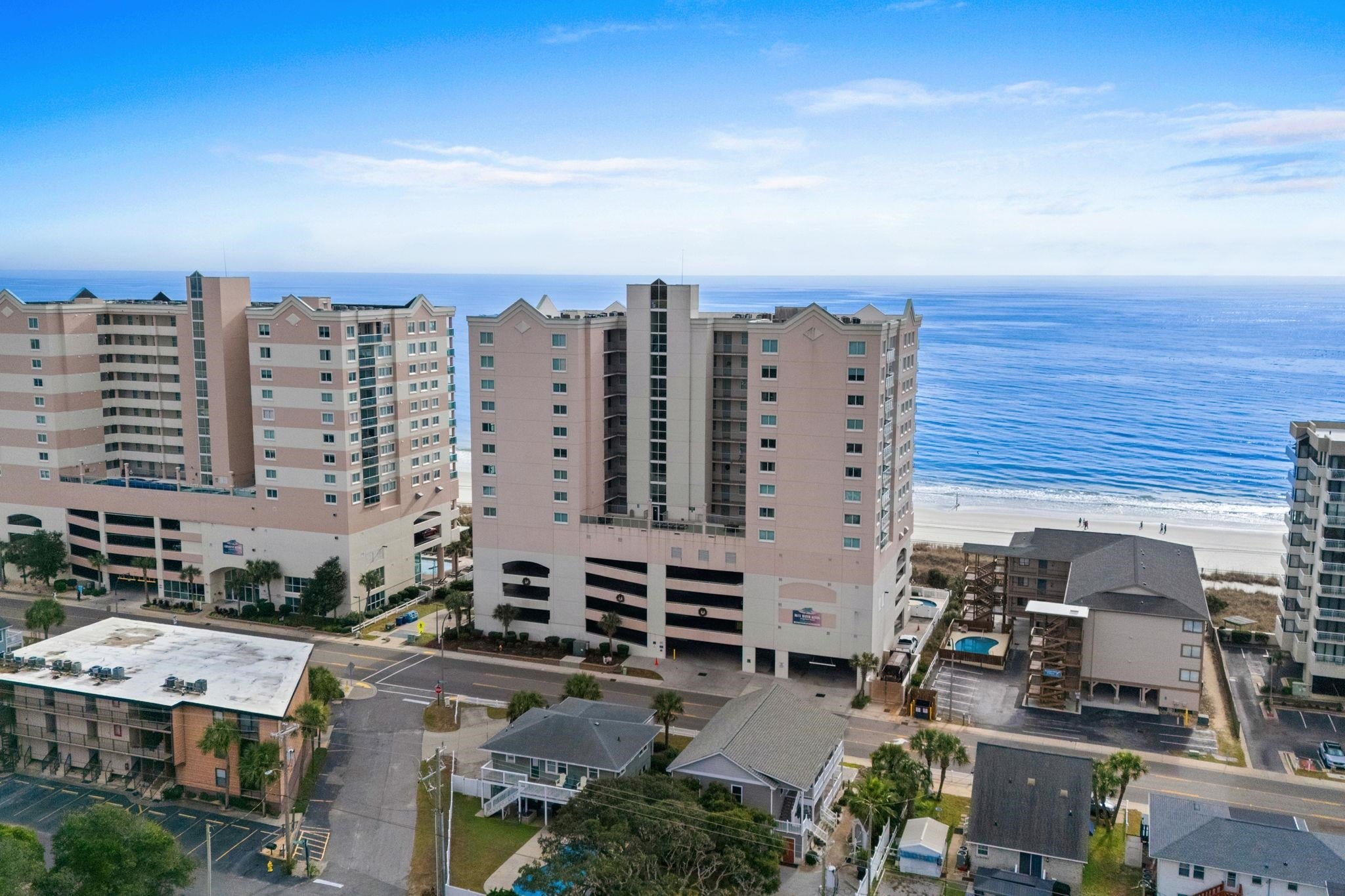 2001 S Ocean Blvd. 806