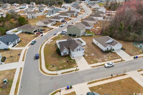 A home in Conway