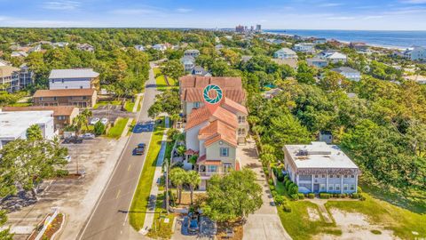 A home in North Myrtle Beach