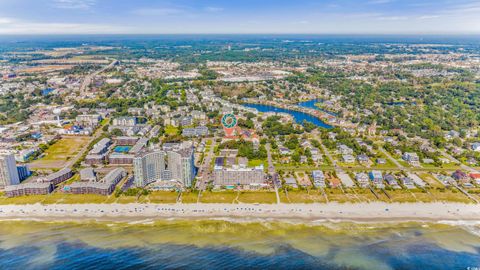 A home in North Myrtle Beach