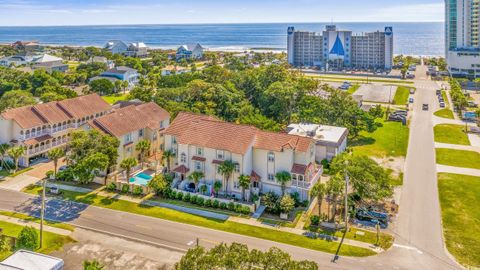 A home in North Myrtle Beach