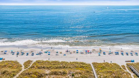 A home in North Myrtle Beach