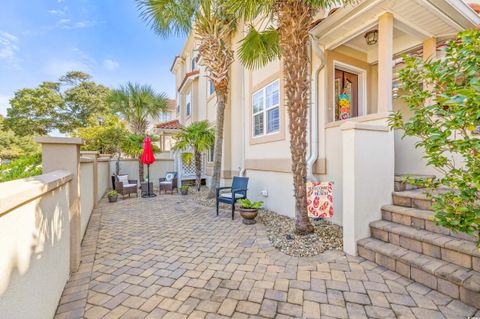 A home in North Myrtle Beach