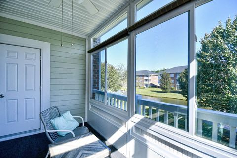 A home in Myrtle Beach