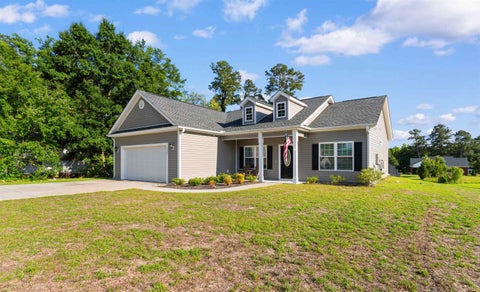 Photo of 1332 Highway 319, Aynor, SC 29511 (MLS # 2614537)