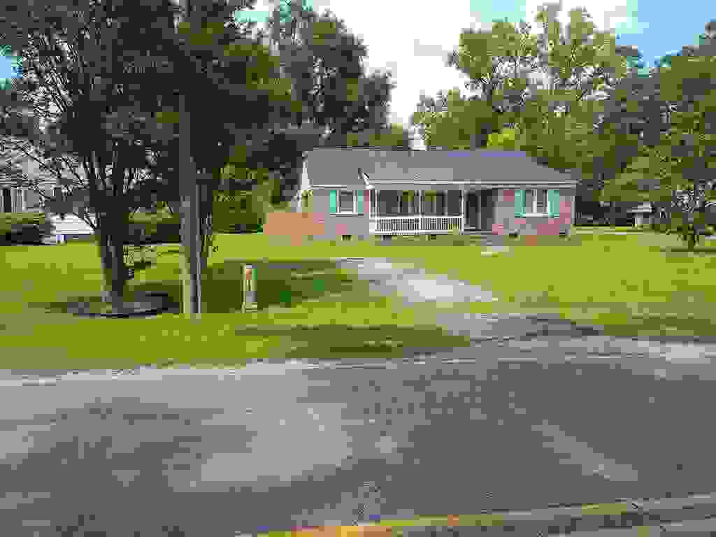Photo of 4389 McQueen St, Loris, SC 29569 (MLS # 2616111)