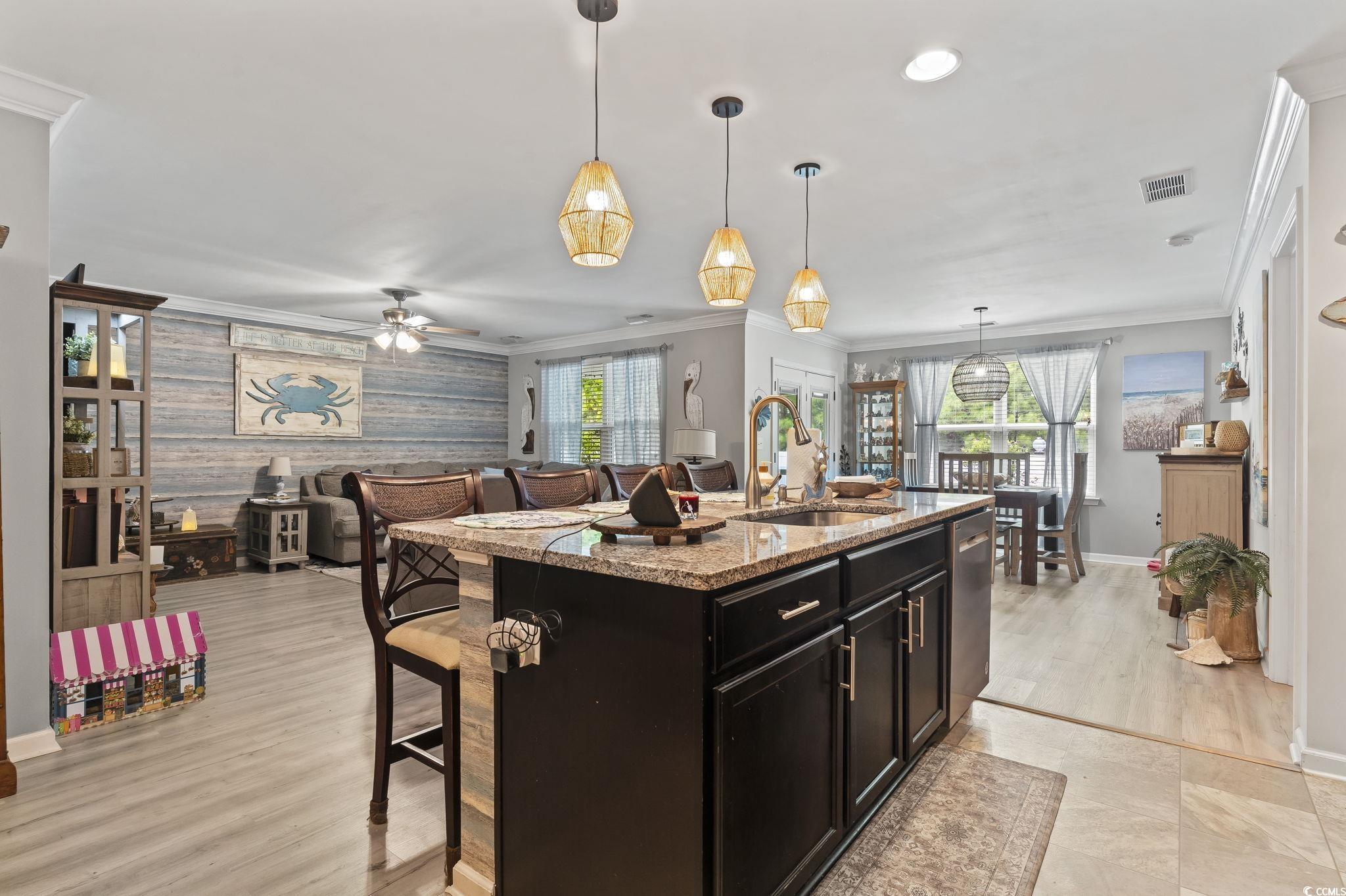 1253 Midtown Village Dr.