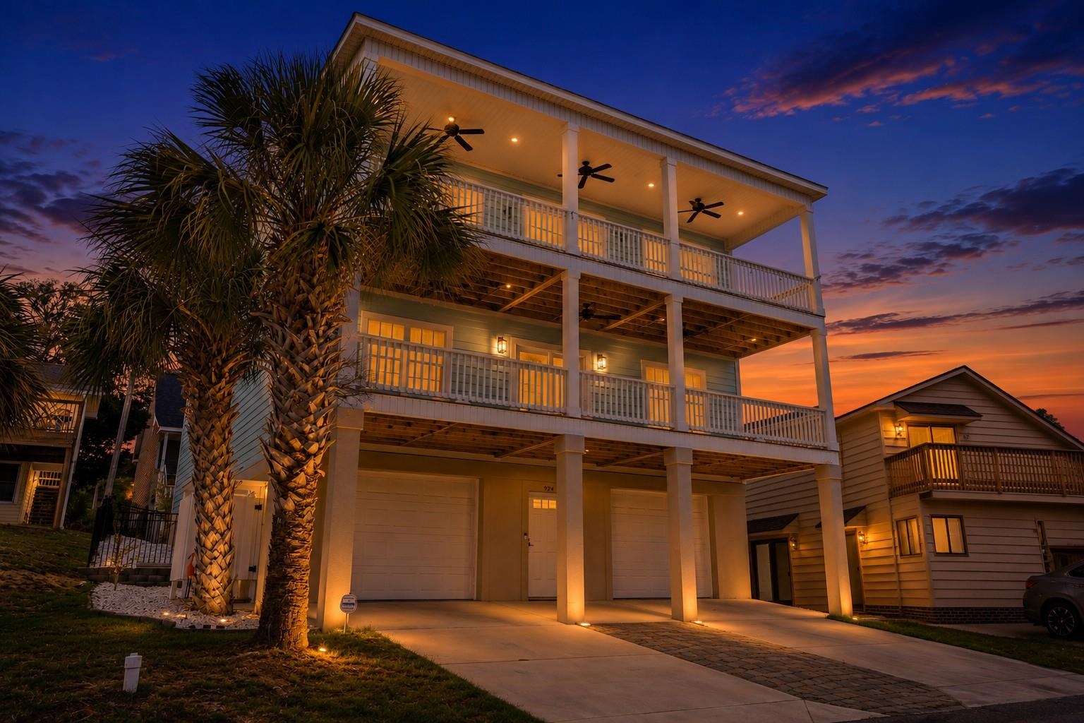924 Perrin Dr.