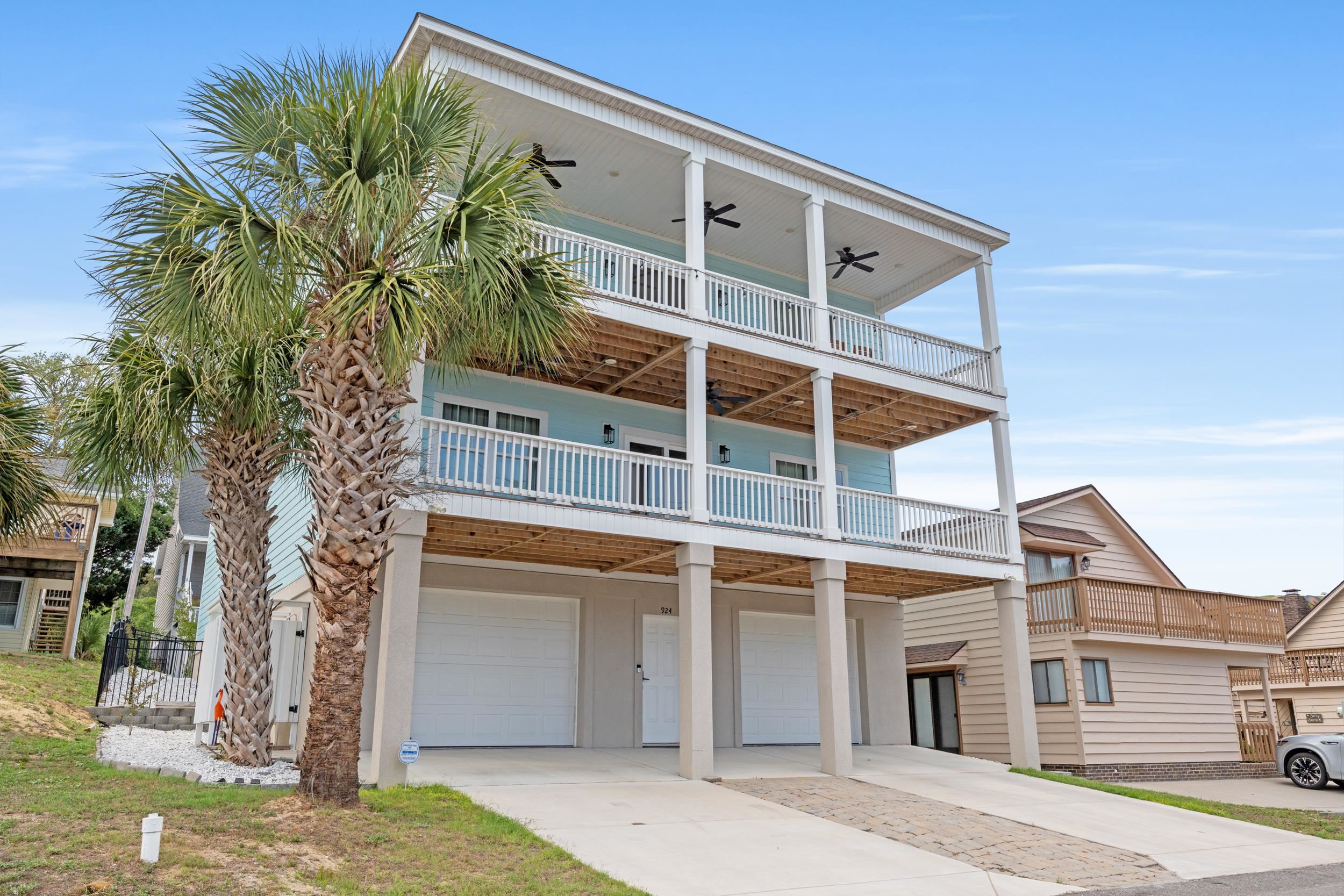 924 Perrin Dr.