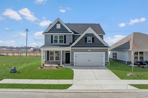 3013 Spain Ln. Conway SC 29527