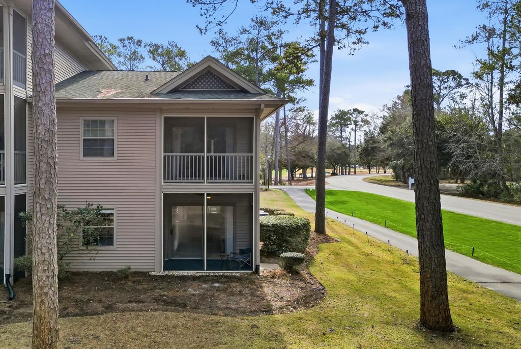 Photo of 23 Pinehurst Ln #1E, Pawleys Island, SC 29585 (MLS # 2606890)