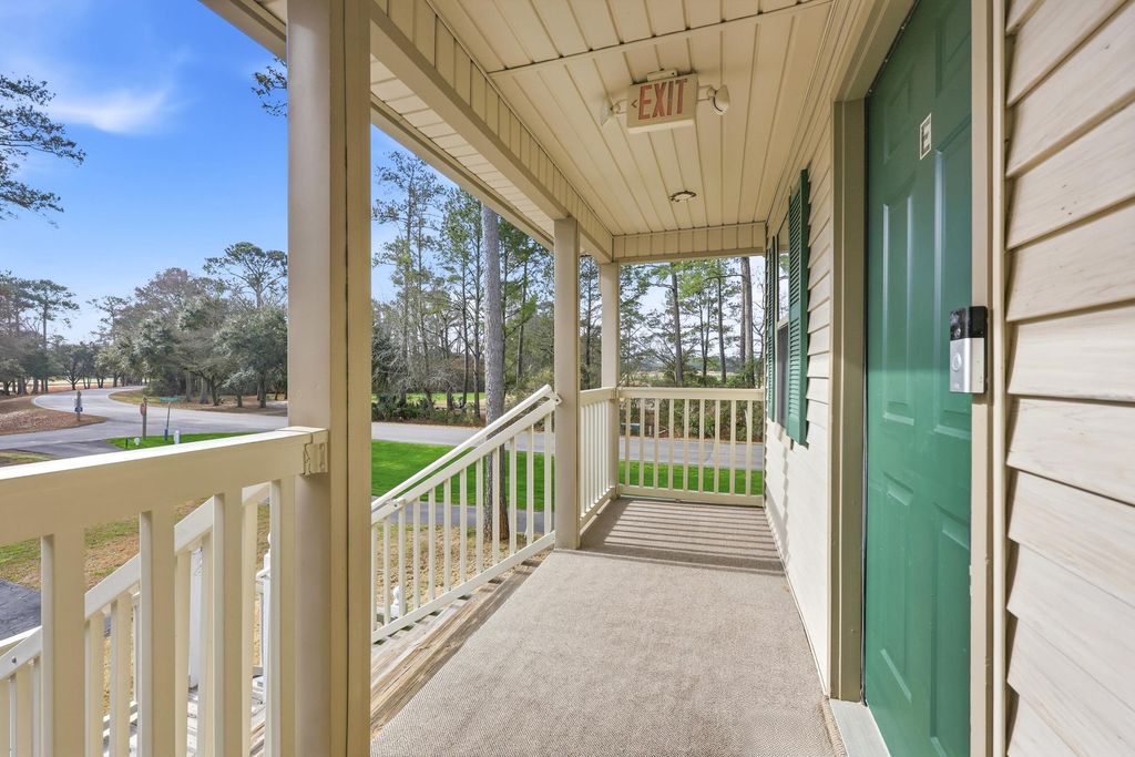 Photo of 23 Pinehurst Ln #1E, Pawleys Island, SC 29585 (MLS # 2606890)