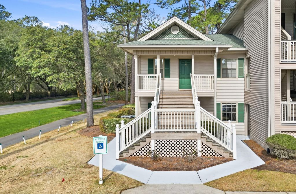 Photo of 23 Pinehurst Ln #1E, Pawleys Island, SC 29585 (MLS # 2606890)